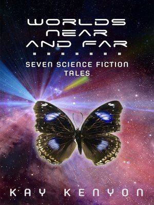cover image of Worlds Near and Far